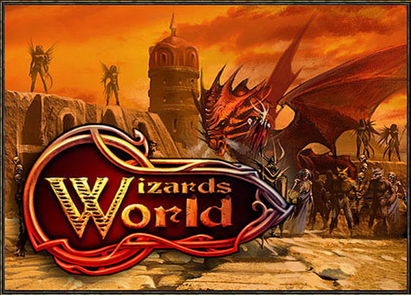 RPG Wizards World