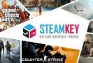 steamkey